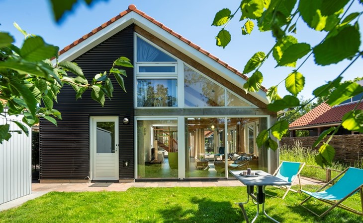 Westerduyn 4 luxe villa zeer comfortabel voor familievakanties 0