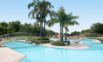 Campingplatz La Masseria 2