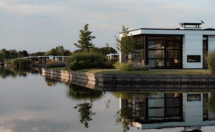 Villa Nautica Deluxe | 6 Pers. 1