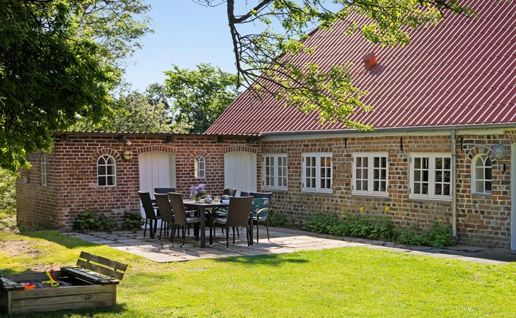 Nice home in Skærbæk with WiFi 1