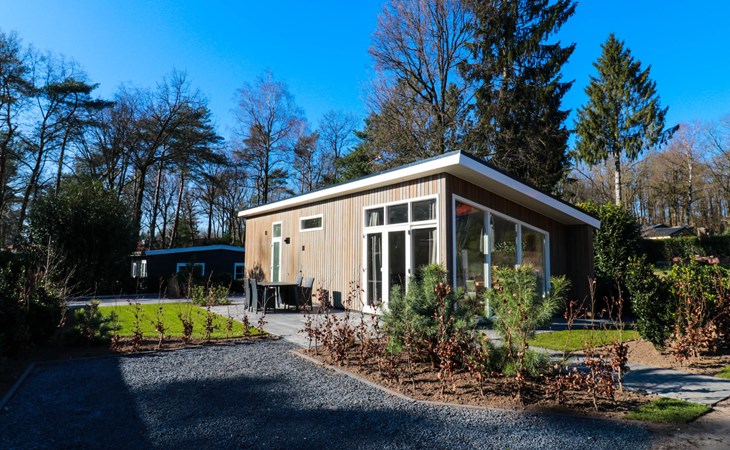 Holiday home Heidehoeve comfort | 5 persons 1