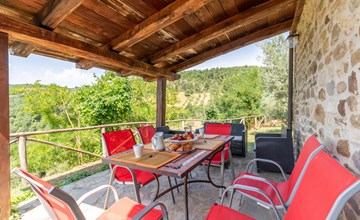 Nice home in Monte S.Maria Tiberina 3