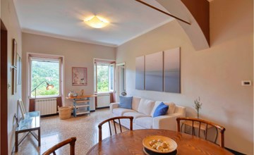 Amazing apartment in Camogli with WiFi 2