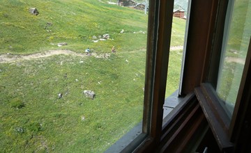 Le Bec Rouge (Der See) 2