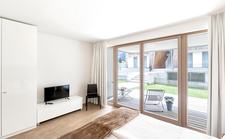 Rock auf Alpin Chick 3 SZ 1