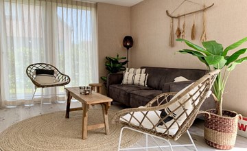 Vakantiehuis De Wielen 72 2