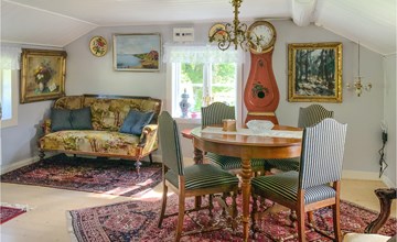 2 bedroom cozy home in Reftele 2