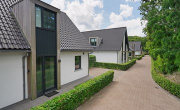 Luxusvilla im Villapark Duinzicht (Villa 703) - Ouddorp 3