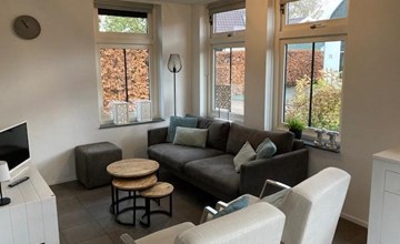 Koningshoeve Wellness 4 Personen 3