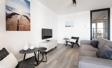 Harbour Loft 1E | Résidence Marina 3