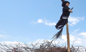 „Enja“ – 150 m vom Meer entfernt in Südostjütland 3