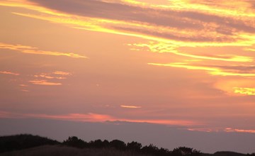 "Hawarth" - 300 meter van de inham in West-Jutland 3