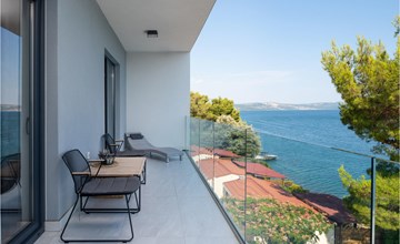 Villa Karla Posedarje 2
