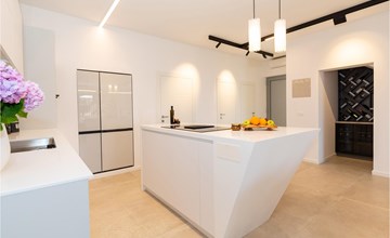 Lovely home in Skrip with WiFi 3