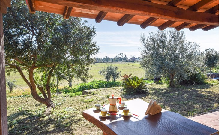 1 bedroom pet friendly home in Orosei 1