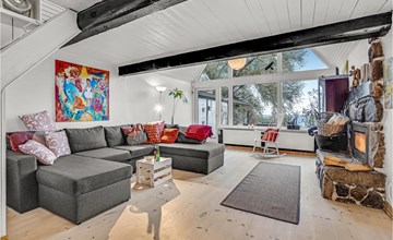 2 bedroom stunning home in Nykøbing Sj 3