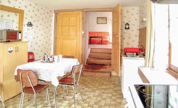 Cozy apartment in Plaine with WiFi 2