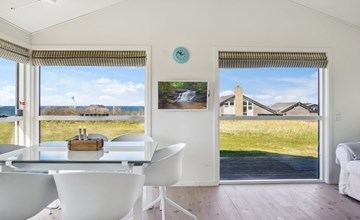 „Normand“ – 50 m vom Meer entfernt in Nordwestjütland 2