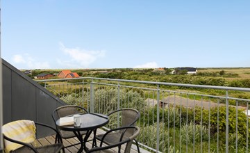 3 bedroom amazing home in Harboøre 2