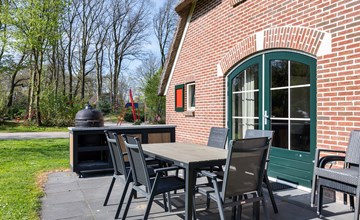 Landhuis 8-Personen 3