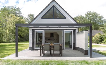 Bungalow Palthe | 4 Personen 2