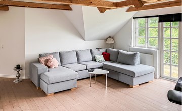 4 bedroom gorgeous home in Lemvig 3
