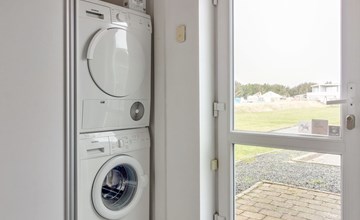 „Ingolf“ – 750 m vom Meer entfernt in Nordwestjütland 2