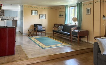 3 bedroom gorgeous home in Hemse 3