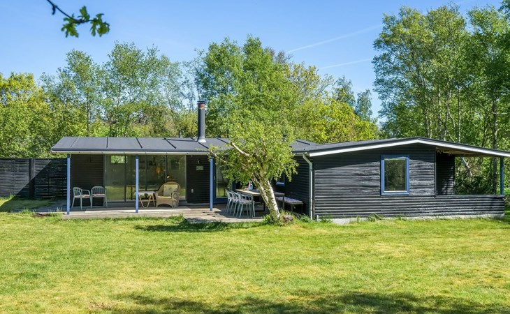 "Bene" -  from the sea 1