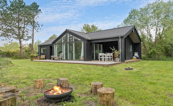 Gorgeous home in Rødby with WiFi 1