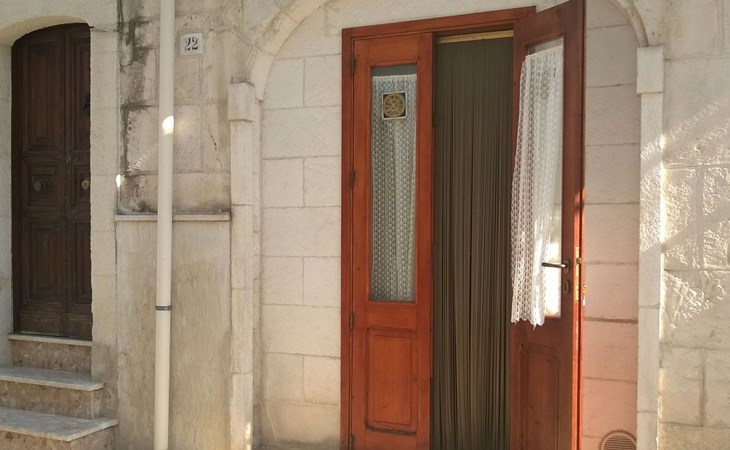 Wohnung Nonna Rosa 1