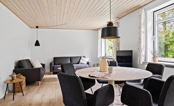Stunning home in Ribe with WiFi 3