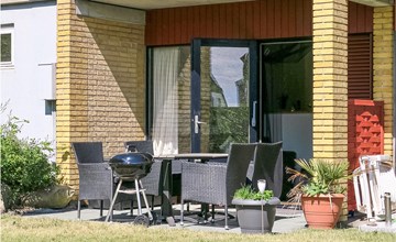 Amazing apartment in Allinge 2