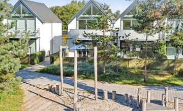 "Sophy" - 190m from the sea in Lolland, Falster and Mon 3