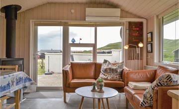 Cozy home in Hvide Sande with kitchen 2