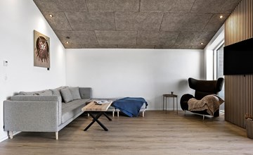 4 bedroom stunning home in Sæby 3