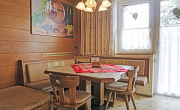 At home – Wildspitz (PZT380) 3