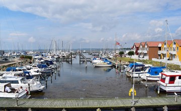 Nice apartment in Rudkøbing with WiFi 2