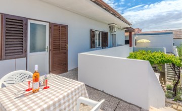 StunNing apartment in Nin with WiFi 2