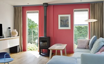 Chalet 084 -  Goedereede  3