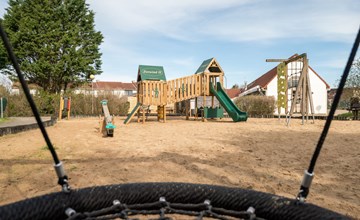 Noordzeepark Zeewind 2 3