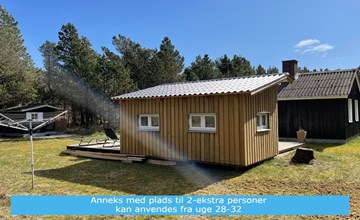 „Thekla“ – 3 km vom Meer entfernt in Westjütland 2