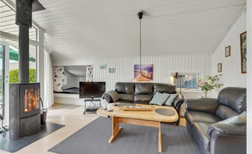 Lovely home in Assens with WiFi 3