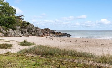 "Tjelle" - 300 meter van de zee in Bornholm 3