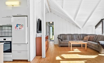 Lovely home in Rødby with WiFi 3