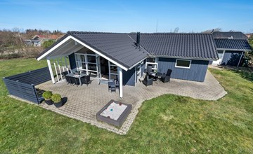 "Haagen" - 600m to the inlet in Western Jutland 3