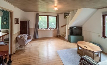 Gorgeous home in örkelljunga with WiFi 3
