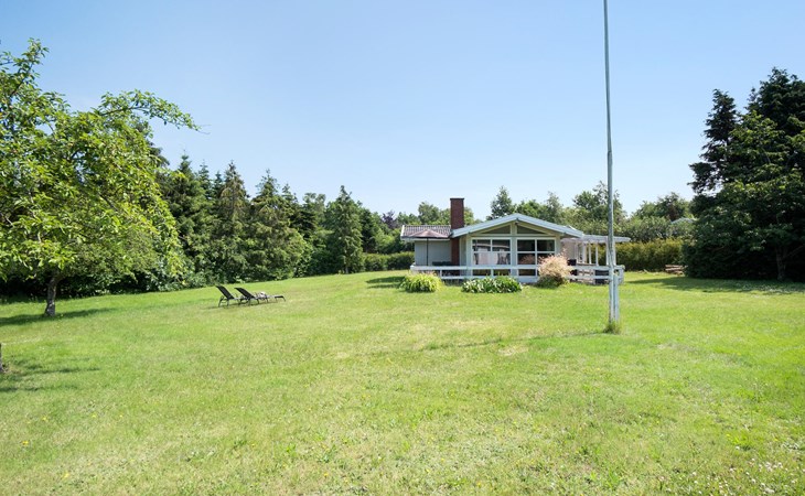 Stunning home in Millinge with WiFi 1