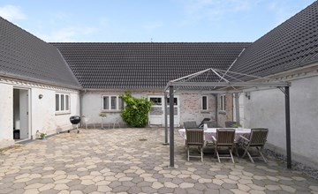 1 bedroom amazing home in Otterup 3