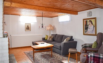 Gorgeous home in Burseryd with kitchen 3